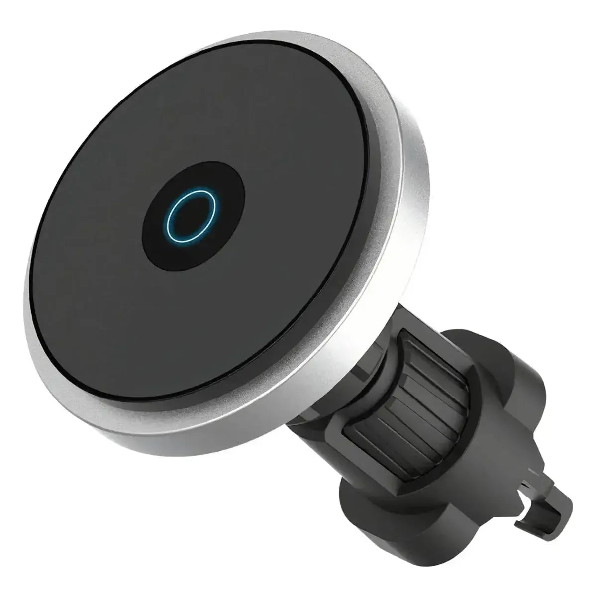 MAGNETIC CAR CHARGER & PHONE HOLDER
