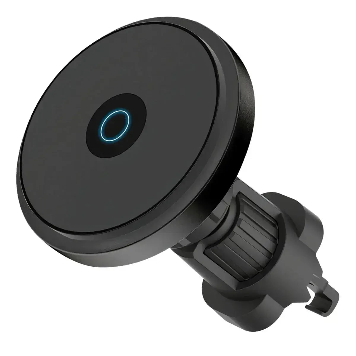 MAGNETIC CAR CHARGER & PHONE HOLDER