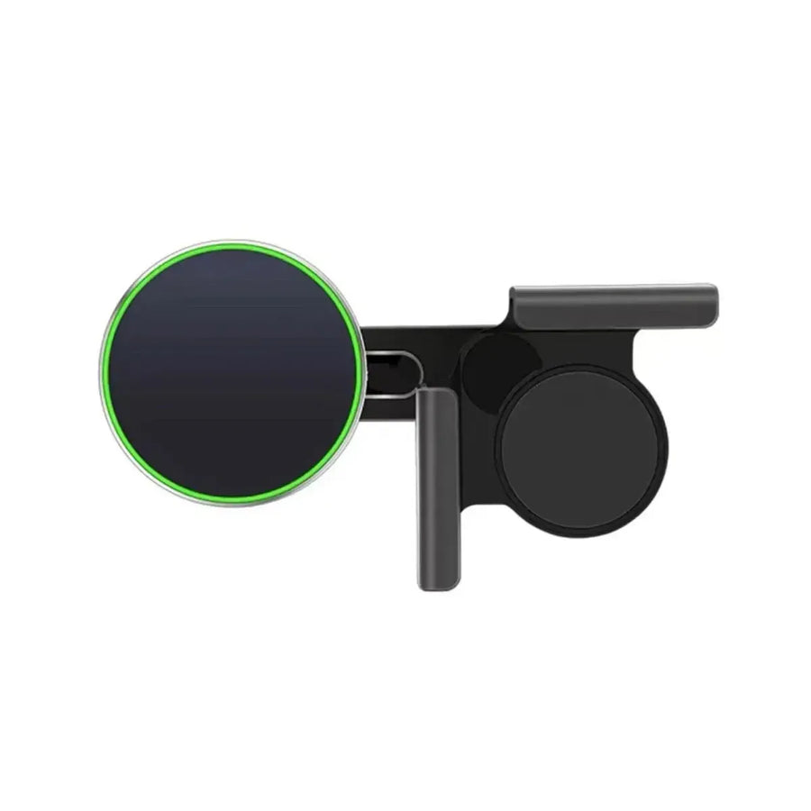 MAGNETIC CAR CHARGER & PHONE HOLDER FOR TESLA