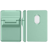 MAGNETIC CARD HOLDER