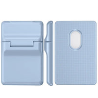 MAGNETIC CARD HOLDER