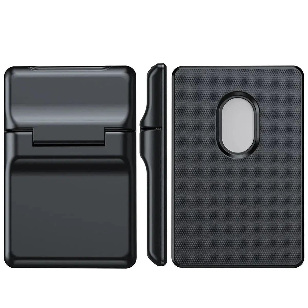 MAGNETIC CARD HOLDER