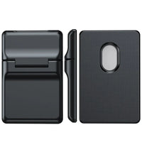 MAGNETIC CARD HOLDER