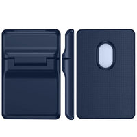 MAGNETIC CARD HOLDER