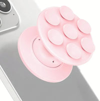 MAGNETIC SUCK-UP GRIP & MOUNT