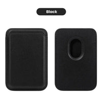 MAGNETIC CARD WALLET