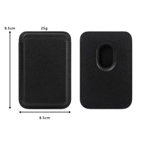 MAGNETIC CARD WALLET
