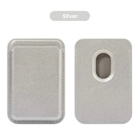MAGNETIC CARD WALLET