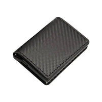 MINI BIFOLD WALLET