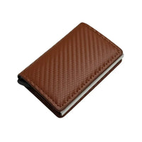 MINI BIFOLD WALLET