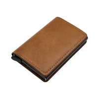 MINI BIFOLD WALLET