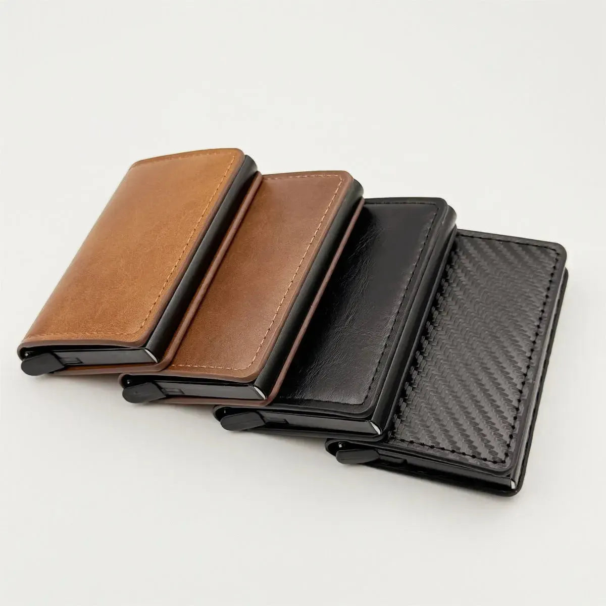 MINI BIFOLD WALLET