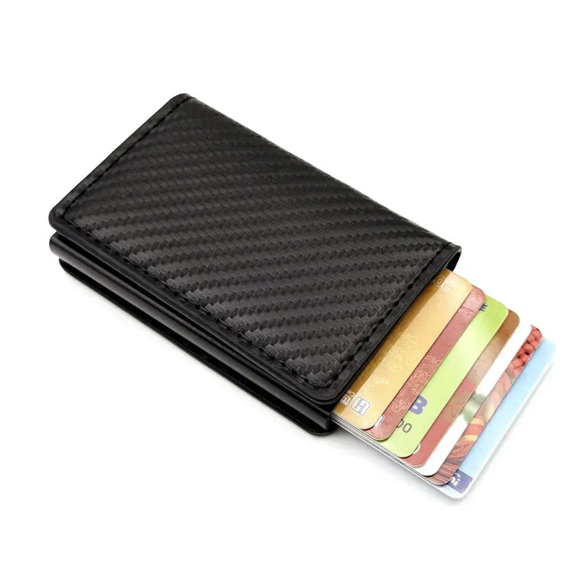 MINI BIFOLD WALLET