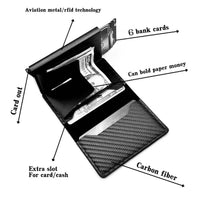 MINI BIFOLD WALLET