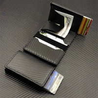 MINI BIFOLD WALLET
