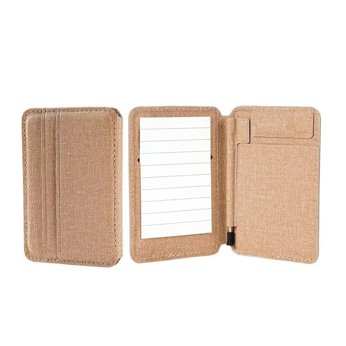 NOTE SNAP MAGNETIC WALLET FOR IPHONE