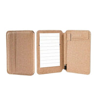 NOTE SNAP MAGNETIC WALLET FOR IPHONE