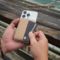 NOTE SNAP MAGNETIC WALLET FOR IPHONE
