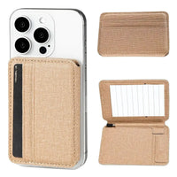 NOTE SNAP MAGNETIC WALLET FOR IPHONE
