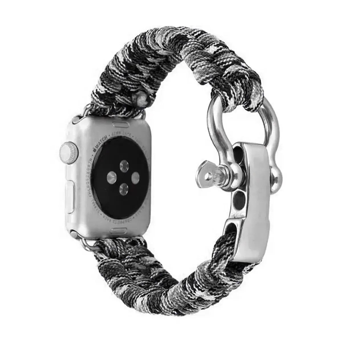 OUTDOOR PARACORD BAND