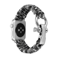 OUTDOOR PARACORD BAND