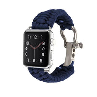 OUTDOOR PARACORD BAND