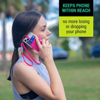 PHONE LANYARD