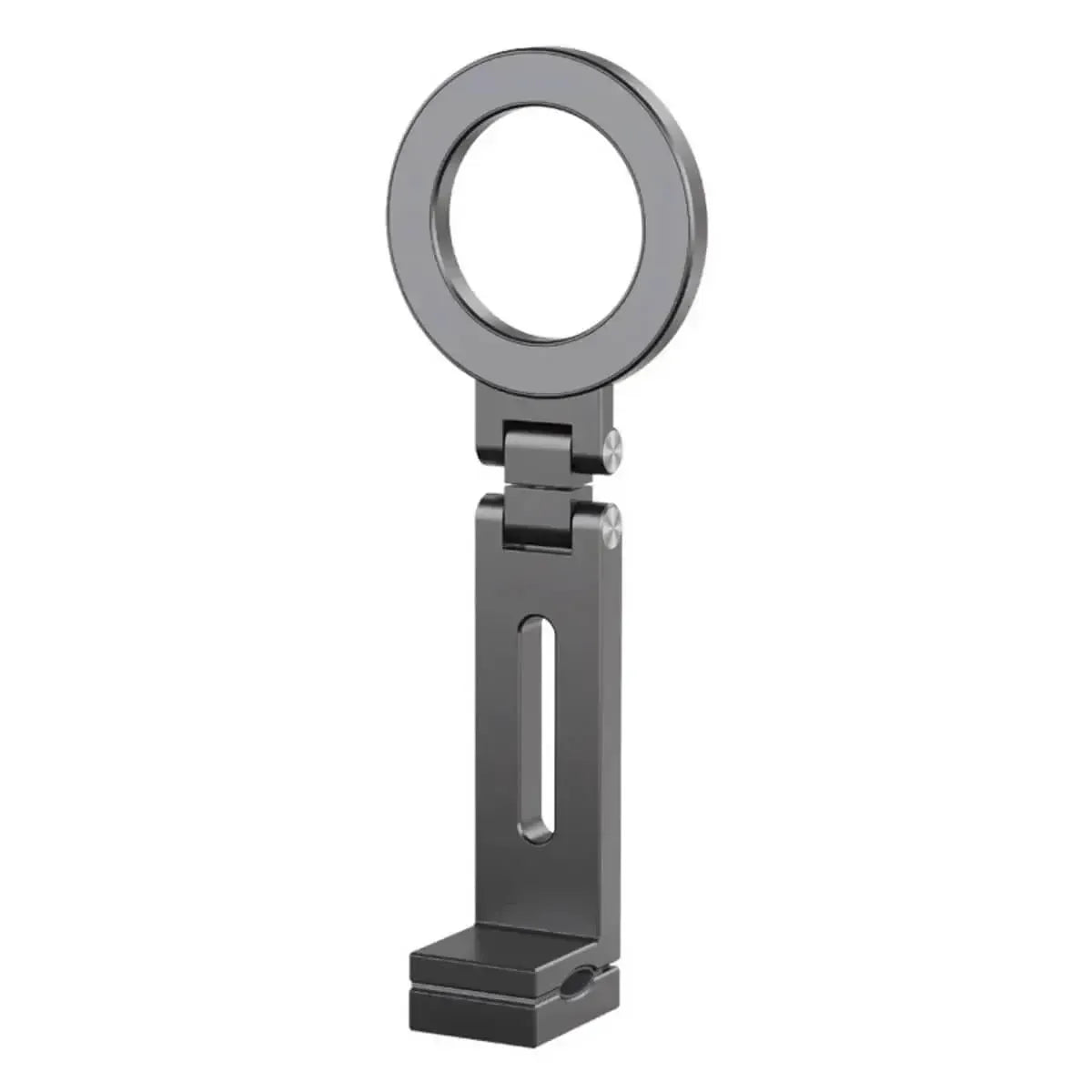 PORTABLE MAGNETIC PHONE HOLDER