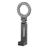 PORTABLE MAGNETIC PHONE HOLDER