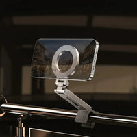 PORTABLE MAGNETIC PHONE HOLDER