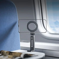 PORTABLE MAGNETIC PHONE HOLDER