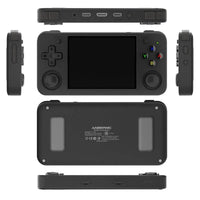 Portable Retro Gaming Console
