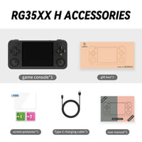 Portable Retro Gaming Console
