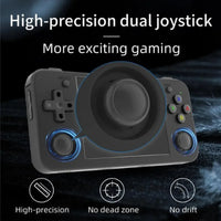 Portable Retro Gaming Console