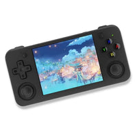 Portable Retro Gaming Console