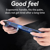 Portable Retro Gaming Console RG556 Support PS2 and Wii Games