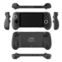Portable Retro Gaming Console RG556 Support PS2 and Wii Games