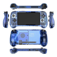 Portable Retro Gaming Console RG556 Support PS2 and Wii Games