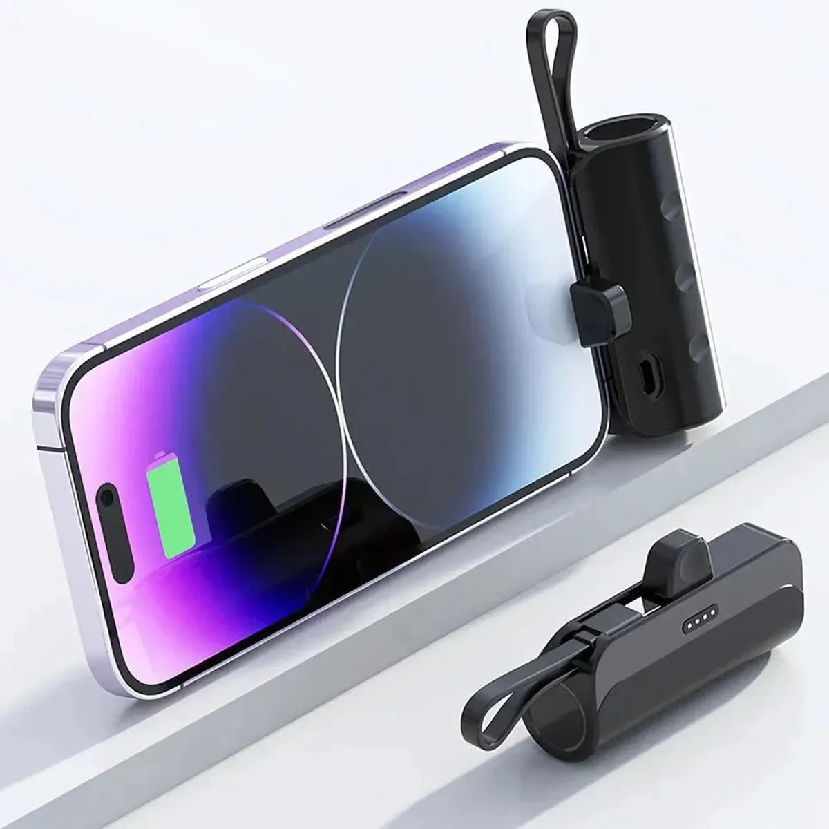 POWER BANK MINI