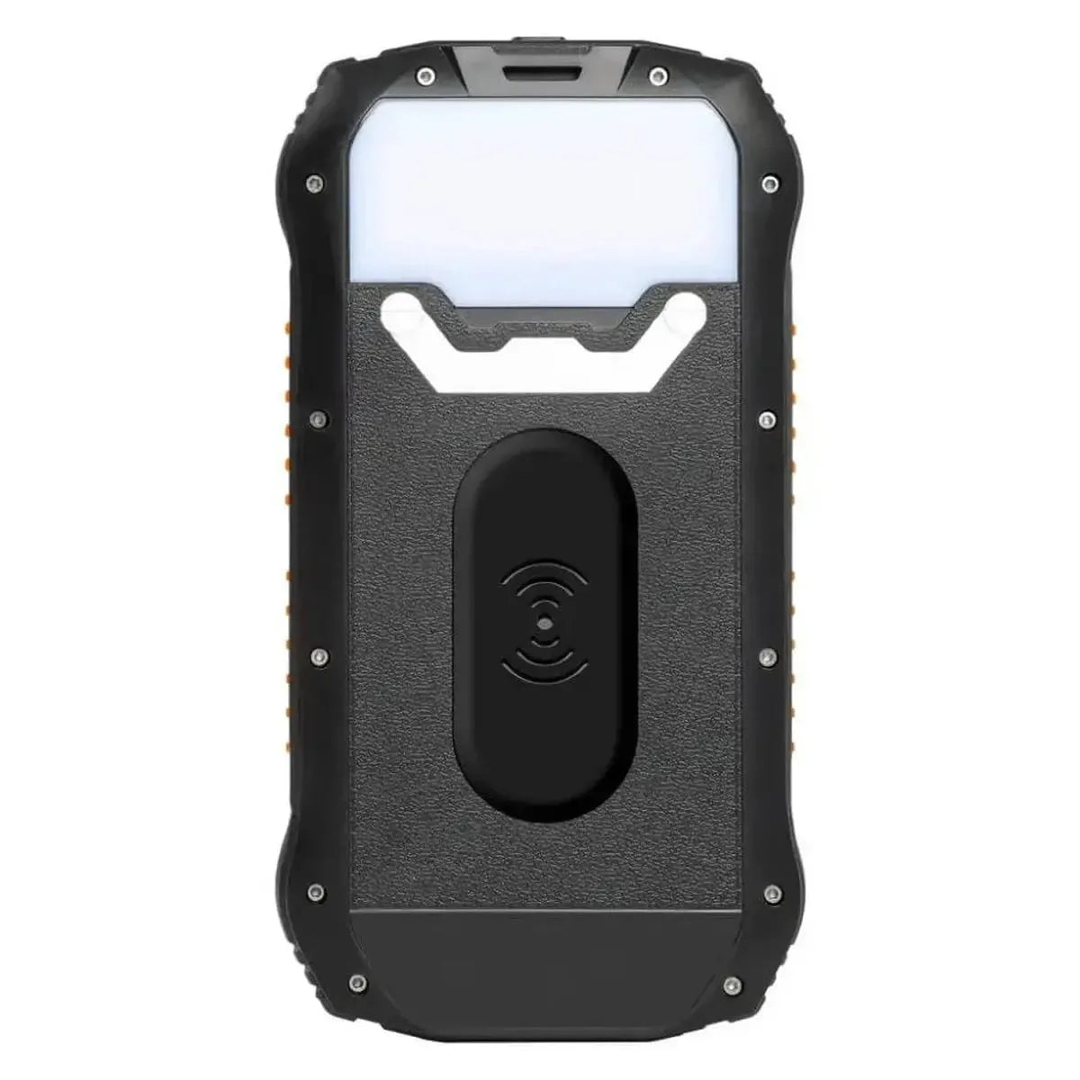POWER BANK SOLAR