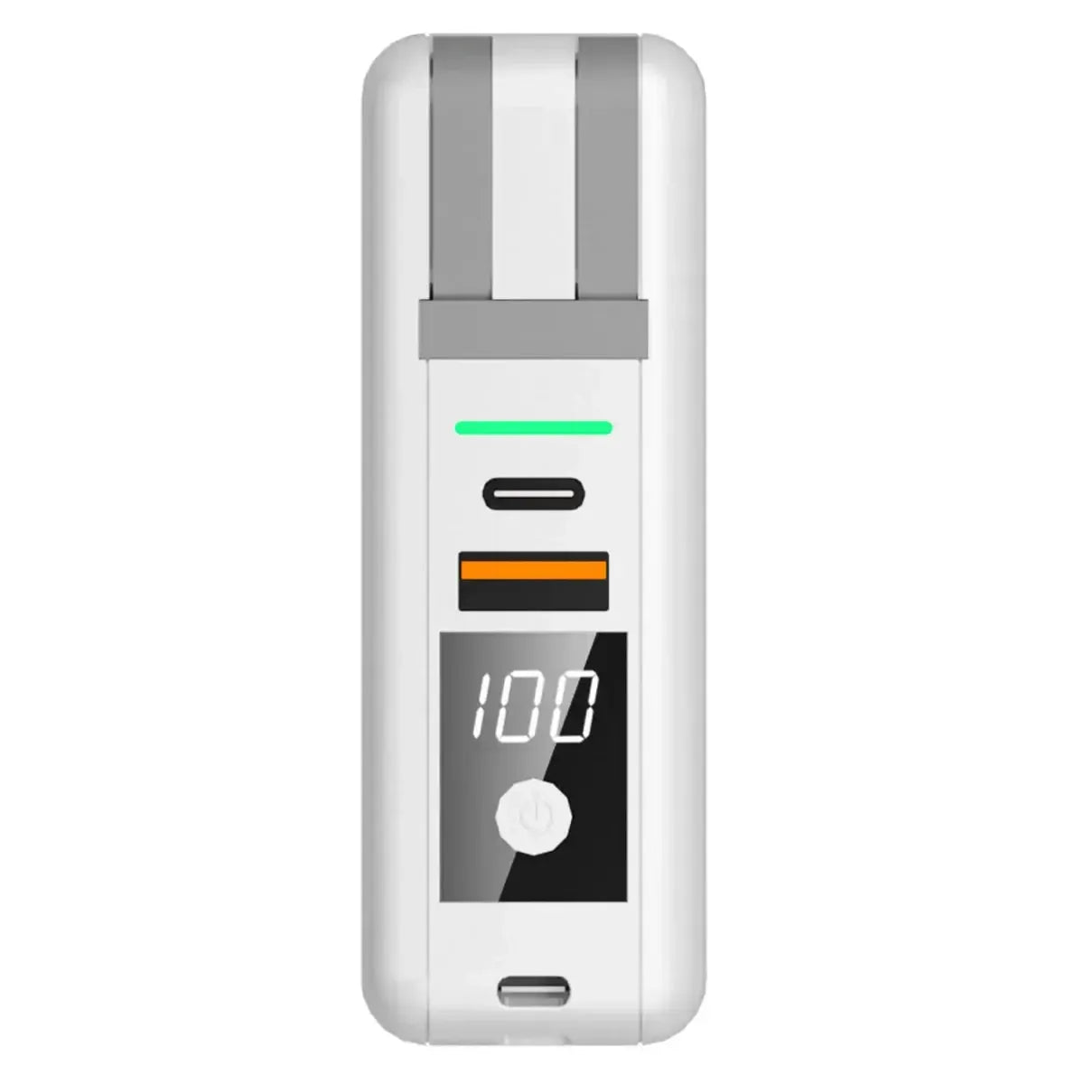 POWER BANK UNIVERSAL 10000mA
