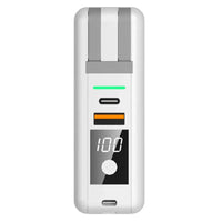 POWER BANK UNIVERSAL 10000mA