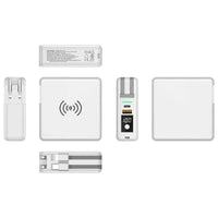 POWER BANK UNIVERSAL 10000mA