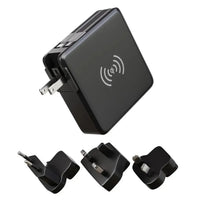 POWER BANK UNIVERSAL 10000mA