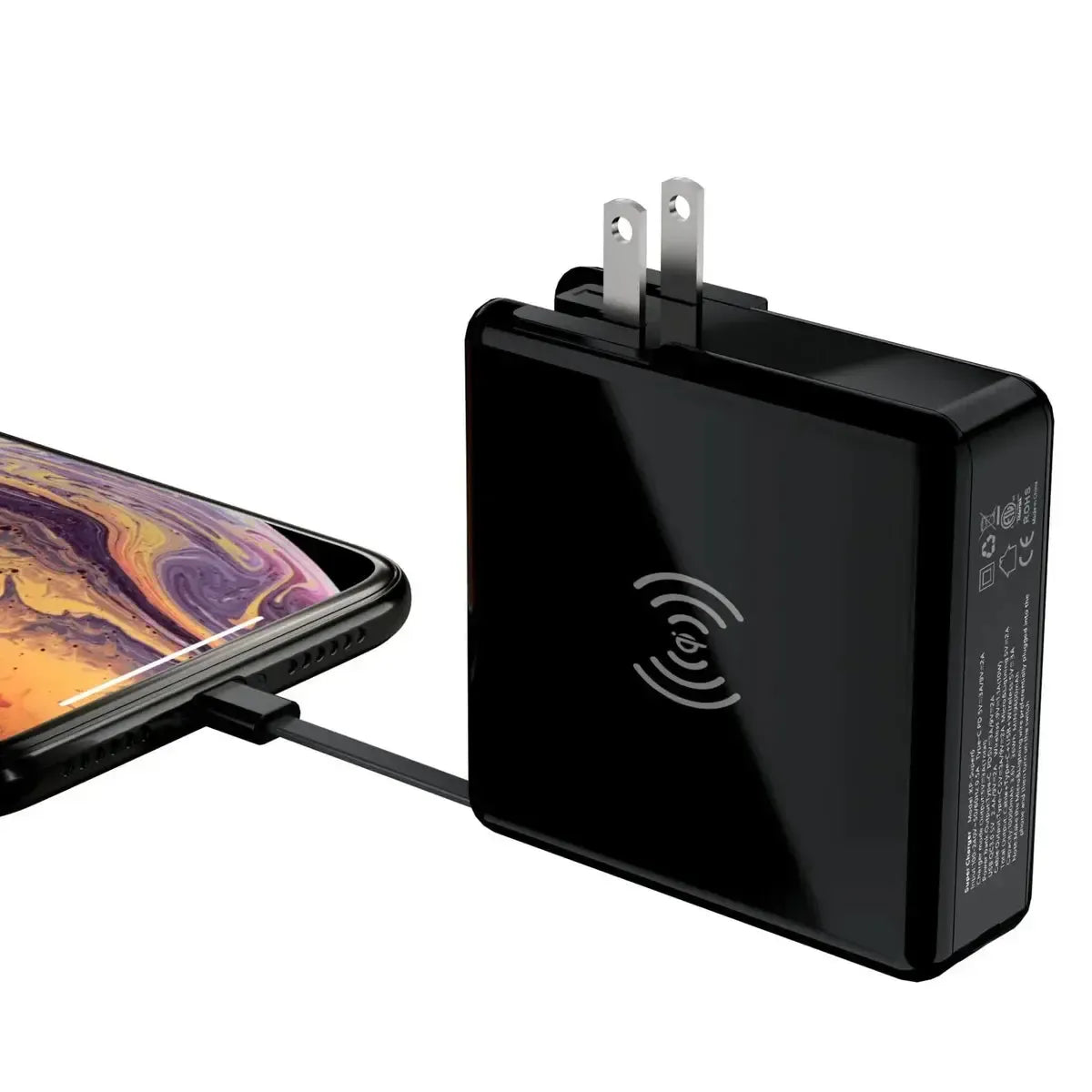 POWER BANK UNIVERSAL 10000mA