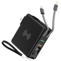POWER BANK UNIVERSAL 10000mA