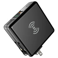POWER BANK UNIVERSAL 10000mA