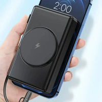 POWER BANK UNIVERSAL 20000mA