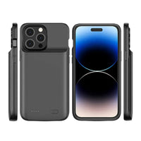 POWER CASE FOR IPHONE