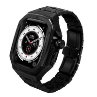 STAINLESS STEEL CASE FOR APPLE WATCH